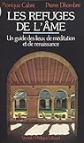 Les Refuges De Lme Serie Bleu Nuit