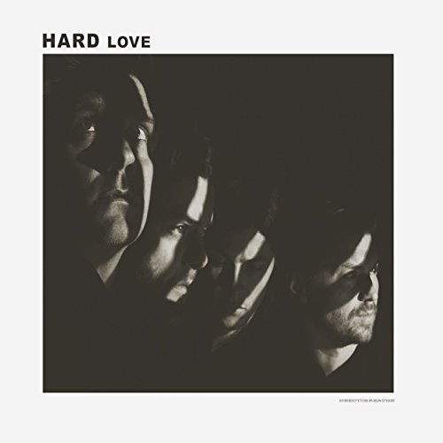 H A R D L O V E