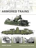 Armored Trains New Vanguard Book 140 English Edition