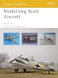 Modelling Scale Aircraft Osprey Modelling Book 41 English Edition