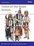 Tribes Of The Sioux Nation Menatarms Book 344 English Edition