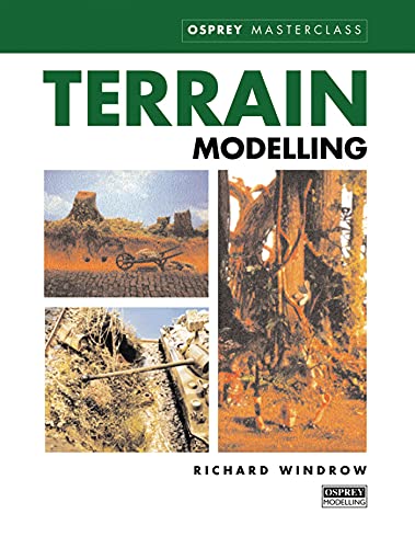 Terrain Modelling Book