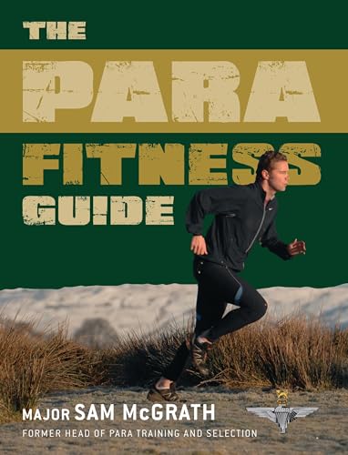 The Para Fitness Guide (By: Sam McGrath) cover