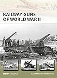 Railway Guns Of World War Ii New Vanguard Book 231 English Edition