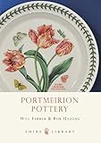 Portmeirion Shire Library Book 652 English Edition