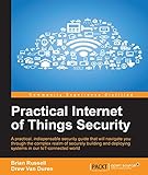 Practical Internet Of Things Security English Edition