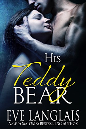 His Teddy Bear book cover