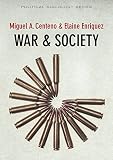 War And Society Political Sociology English Edition