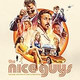 Nice Guys, The Soundtrack
