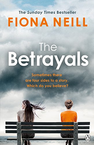 The Betrayals / Becoming Strangers book cover