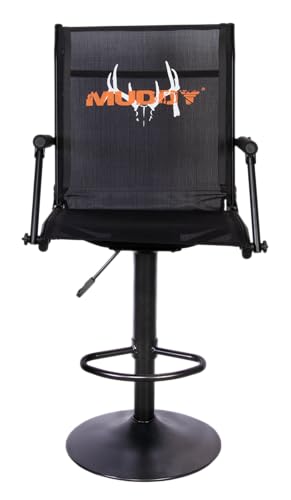 SWVL EASE XTRM CHAIR