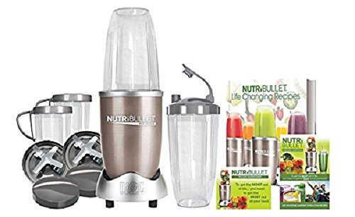 NutriBullet Pro 900