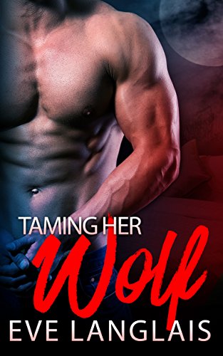 Taming Her Wolf book cover