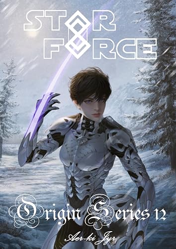 Origin Series 45-48 book cover