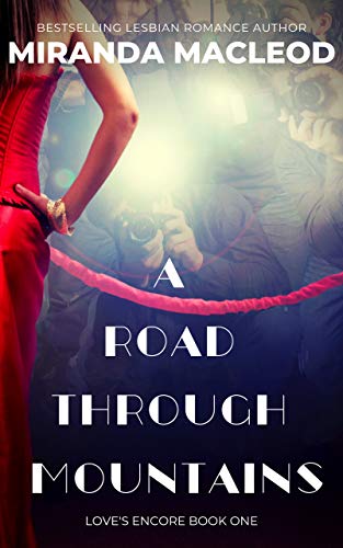 A Road Through Mountains book cover