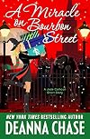 A Miracle on Bourbon Street [short story]