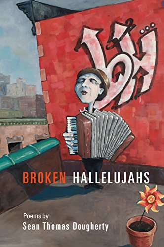 Broken Hallelujahs book cover