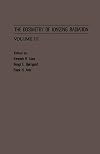 The dosimetry of ionizing radiation Volume III