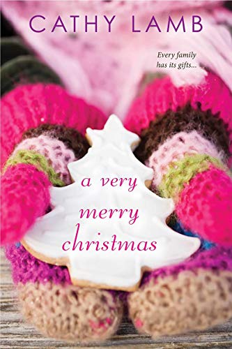 A Very Merry Christmas book cover