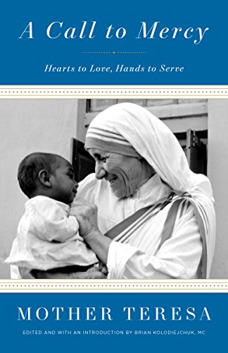 A Call to Mercy book cover
