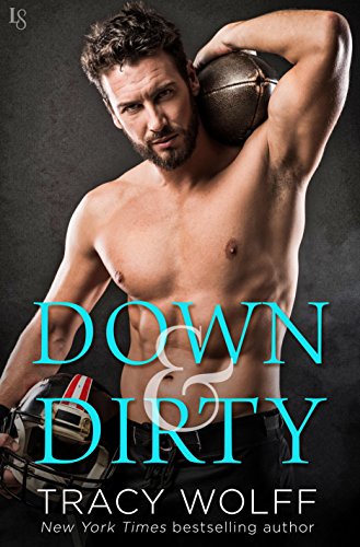 Down & Dirty book cover