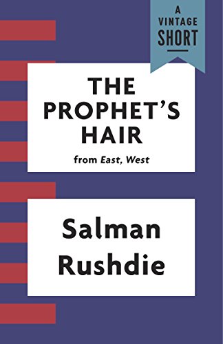 The Prophet's Hair book cover