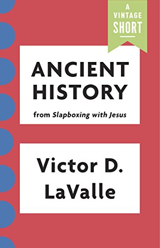 Ancient History book cover