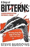 A Siege Of Bitterns A Birder Murder Mystery English Edition