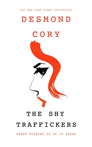 The Shy Traffickers book cover