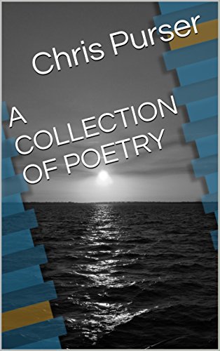 A Collection of Poetry book cover
