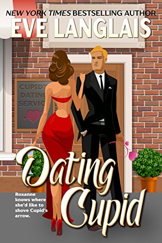 Dating Cupid book cover