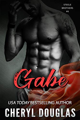 Gabe cover