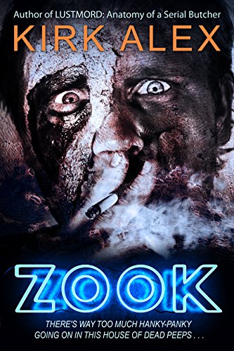 Zook book cover