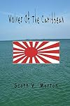 Wolves Of The Caribbean (Scare Johnson Book 2)