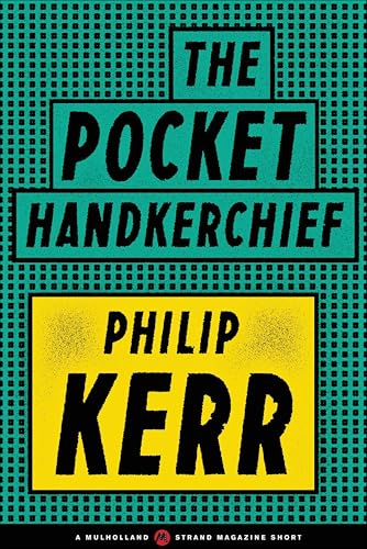 The Pocket Handkerchief book cover