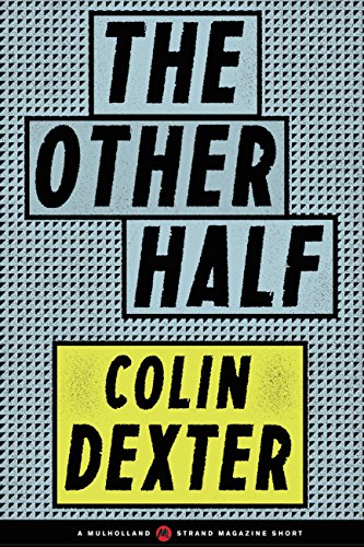 The Other Half book cover