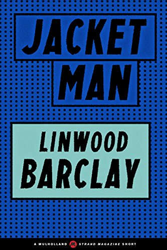 Jacket Man cover