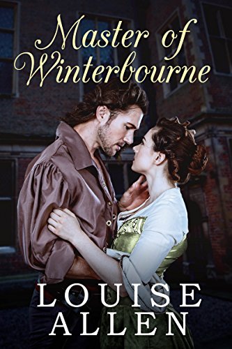 The Master of Winterbourne book cover