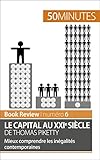 Le Capital Au Xxie Sicle De Thomas Piketty Mieux Comprendre Les Ingalits Contemporaines Book Review T 6