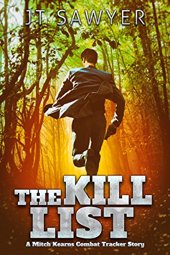 The Kill List book cover