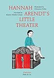 Hannah Arendts Little Theater Plato Co English Edition