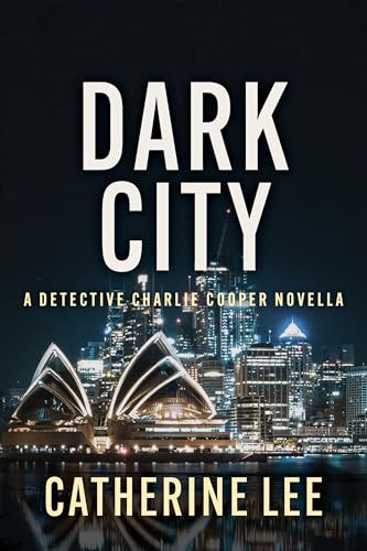 Dark City book cover