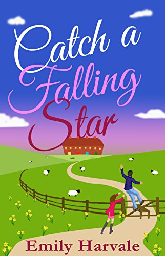 Catch A Falling Star book cover