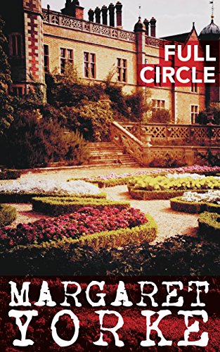 Full Circle book cover