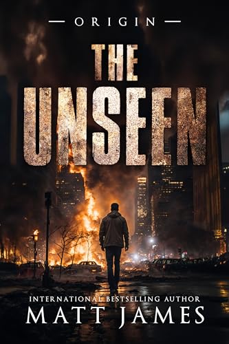 Origin book cover