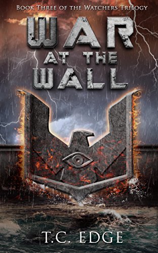 War at the Wall cover