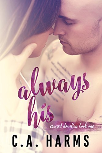 Always His book cover