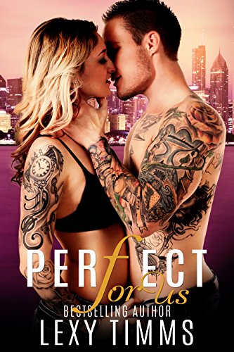 Perfect For Us book cover