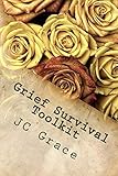 Grief And Berevement Survival Toolkit English Edition