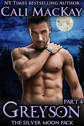 Greyson - Part 4 book cover